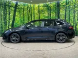 2022 Toyota Corolla Touring Hybrid Double By Black Van for sale, Japanese used car export - photo 7 of 30 | GULJI TRADERS