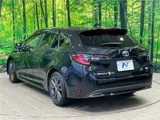 2022 Toyota Corolla Touring Hybrid Double By Black Van for sale, Japanese used car export - photo 8 of 30 | GULJI TRADERS