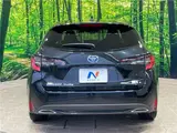 2022 Toyota Corolla Touring Hybrid Double By Black Van for sale, Japanese used car export - photo 9 of 30 | GULJI TRADERS