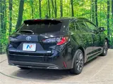 2022 Toyota Corolla Touring Hybrid Double By Black Van for sale, Japanese used car export - photo 10 of 30 | GULJI TRADERS