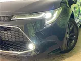 2022 Toyota Corolla Touring Hybrid Double By Black Van for sale, Japanese used car export - photo 22 of 30 | GULJI TRADERS