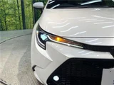2022 Toyota Corolla Touring Hybrid Van for sale, Japanese used car export - photo 14 of 30 | GULJI TRADERS