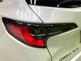 2022 Toyota Corolla Touring Hybrid Van for sale, Japanese used car export - photo 18 of 30 | GULJI TRADERS
