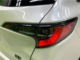 2022 Toyota Corolla Touring Hybrid Van for sale, Japanese used car export - photo 19 of 30 | GULJI TRADERS