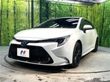 2022 Toyota Corolla Touring Hybrid Van for sale, Japanese used car export - photo 21 of 30 | GULJI TRADERS