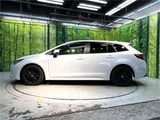2022 Toyota Corolla Touring Hybrid Van for sale, Japanese used car export - photo 22 of 30 | GULJI TRADERS