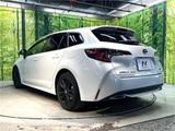 2022 Toyota Corolla Touring Hybrid Van for sale, Japanese used car export - photo 23 of 30 | GULJI TRADERS