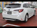 2022 Toyota Corolla Touring HYBRID S Van for sale, Japanese used car export - photo 2 of 19 | GULJI TRADERS
