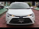 2022 Toyota Corolla Touring HYBRID S Van for sale, Japanese used car export - photo 13 of 19 | GULJI TRADERS