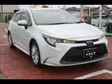 2022 Toyota Corolla Touring HYBRID S Van for sale, Japanese used car export - photo 14 of 19 | GULJI TRADERS