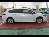 2022 Toyota Corolla Touring HYBRID S Van for sale, Japanese used car export - photo 15 of 19 | GULJI TRADERS