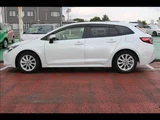 2022 Toyota Corolla Touring HYBRID S Van for sale, Japanese used car export - photo 19 of 19 | GULJI TRADERS