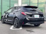 2022 Toyota Corolla Touring Hybrid Double By Black Van for sale, Japanese used car export - photo 2 of 24 | GULJI TRADERS