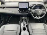 2022 Toyota Corolla Touring Hybrid Double By Black Van for sale, Japanese used car export - photo 3 of 24 | GULJI TRADERS