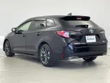 2022 Toyota Corolla Touring Hybrid Double By Black Van for sale, Japanese used car export - photo 2 of 24 | GULJI TRADERS
