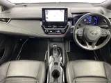2022 Toyota Corolla Touring Hybrid Double By Black Van for sale, Japanese used car export - photo 3 of 24 | GULJI TRADERS