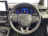 2022 Toyota Corolla Touring Hybrid Double By Black Van for sale, Japanese used car export - photo 10 of 24 | GULJI TRADERS