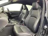 2022 Toyota Corolla Touring Hybrid Double By Black Van for sale, Japanese used car export - photo 16 of 24 | GULJI TRADERS