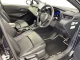 2022 Toyota Corolla Touring Hybrid Double By Black Van for sale, Japanese used car export - photo 17 of 24 | GULJI TRADERS