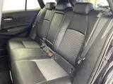 2022 Toyota Corolla Touring Hybrid Double By Black Van for sale, Japanese used car export - photo 18 of 24 | GULJI TRADERS