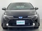 2022 Toyota Corolla Touring Hybrid Double By Black Van for sale, Japanese used car export - photo 21 of 24 | GULJI TRADERS