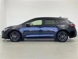 2022 Toyota Corolla Touring Hybrid Double By Black Van for sale, Japanese used car export - photo 22 of 24 | GULJI TRADERS