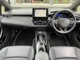 2022 Toyota Corolla Touring Hybrid Double WxB 4WD Black Van for sale, Japanese used car export - photo 3 of 24 | GULJI TRADERS