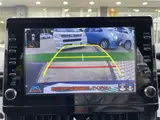 2022 Toyota Corolla Touring Hybrid Double WxB 4WD Black Van for sale, Japanese used car export - photo 7 of 24 | GULJI TRADERS