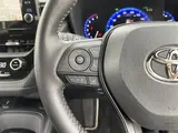 2022 Toyota Corolla Touring Hybrid Double WxB 4WD Black Van for sale, Japanese used car export - photo 13 of 24 | GULJI TRADERS