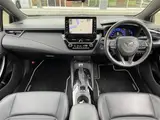 2022 Toyota Corolla Touring Hybrid Double WxB 4WD Black Van for sale, Japanese used car export - photo 19 of 24 | GULJI TRADERS