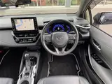 2022 Toyota Corolla Touring Hybrid Double WxB 4WD Black Van for sale, Japanese used car export - photo 20 of 24 | GULJI TRADERS