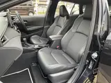 2022 Toyota Corolla Touring Hybrid Double WxB 4WD Black Van for sale, Japanese used car export - photo 21 of 24 | GULJI TRADERS