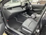 2022 Toyota Corolla Touring Hybrid Double WxB 4WD Black Van for sale, Japanese used car export - photo 22 of 24 | GULJI TRADERS