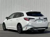2022 Toyota Corolla Touring Hybrid Double By White Van for sale, Japanese used car export - photo 2 of 24 | GULJI TRADERS