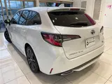 2022 Toyota Corolla Touring Hybrid Double By White Van for sale, Japanese used car export - photo 2 of 24 | GULJI TRADERS