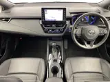 2022 Toyota Corolla Touring Hybrid Double By White Van for sale, Japanese used car export - photo 3 of 24 | GULJI TRADERS