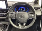 2022 Toyota Corolla Touring Hybrid Double By White Van for sale, Japanese used car export - photo 10 of 24 | GULJI TRADERS