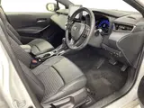 2022 Toyota Corolla Touring Hybrid Double By White Van for sale, Japanese used car export - photo 17 of 24 | GULJI TRADERS