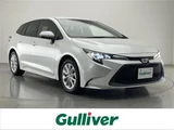 2022 Toyota Corolla Touring Hybrid S Van for sale, Japanese used car export - photo 1 of 23 | GULJI TRADERS