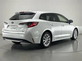 2022 Toyota Corolla Touring Hybrid S Van for sale, Japanese used car export - photo 2 of 23 | GULJI TRADERS