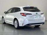 2022 Toyota Corolla Touring Hybrid S Van for sale, Japanese used car export - photo 3 of 23 | GULJI TRADERS