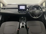 2022 Toyota Corolla Touring Hybrid S Van for sale, Japanese used car export - photo 5 of 23 | GULJI TRADERS