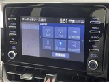 2022 Toyota Corolla Touring Hybrid S Van for sale, Japanese used car export - photo 15 of 23 | GULJI TRADERS