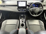 2022 Toyota Corolla Touring Hybrid Van for sale, Japanese used car export - photo 5 of 24 | GULJI TRADERS