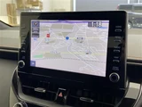 2022 Toyota Corolla Touring Hybrid Van for sale, Japanese used car export - photo 6 of 24 | GULJI TRADERS