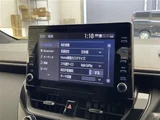 2022 Toyota Corolla Touring Hybrid Van for sale, Japanese used car export - photo 8 of 24 | GULJI TRADERS