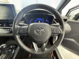 2022 Toyota Corolla Touring Hybrid Van for sale, Japanese used car export - photo 12 of 24 | GULJI TRADERS