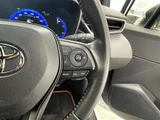 2022 Toyota Corolla Touring Hybrid Van for sale, Japanese used car export - photo 15 of 24 | GULJI TRADERS