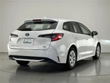2022 Toyota Corolla Touring Hybrid G-X Van for sale, Japanese used car export - photo 2 of 23 | GULJI TRADERS
