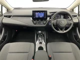 2022 Toyota Corolla Touring Hybrid G-X Van for sale, Japanese used car export - photo 5 of 23 | GULJI TRADERS